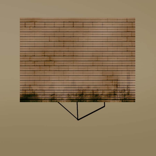 Creation of House of Confusion: Step 5